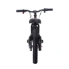 Factory direct supply 2024 new children's electric bicycle scooters with the fun of electric bicycles Item Picture